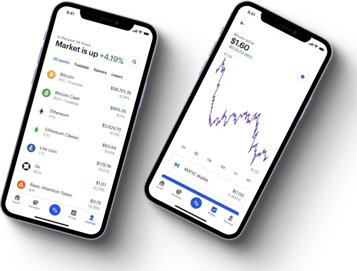 Ronsavex App - Embark on a captivating journey into the world of cryptocurrencies with Ronsavex App.